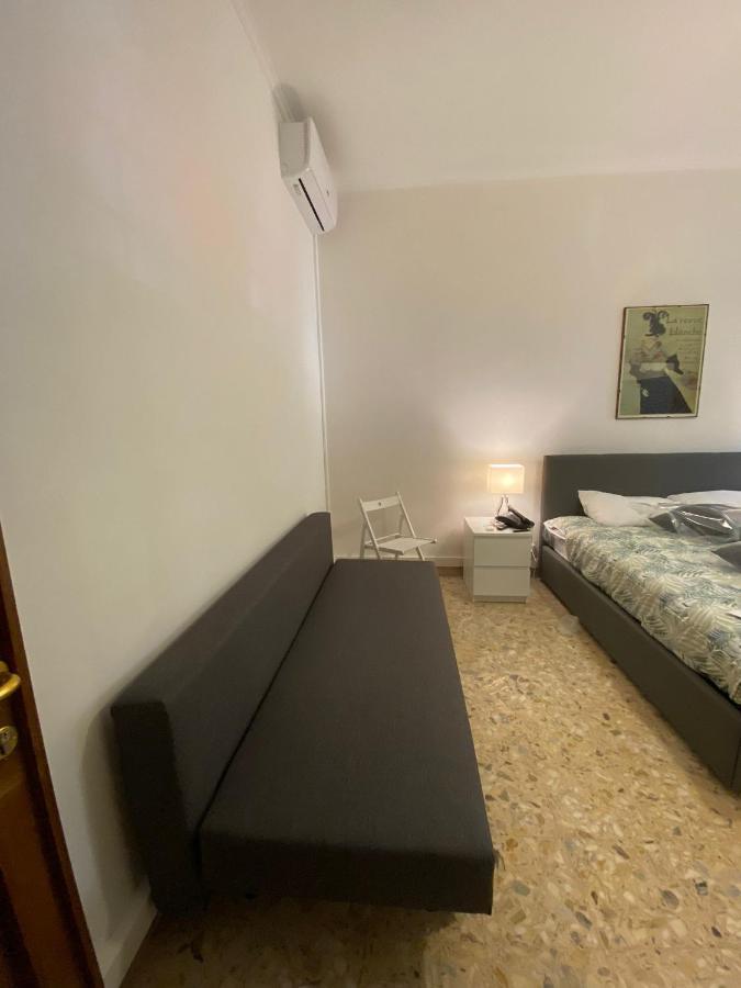 A Casa Di Bi Hotel Rome Exterior photo